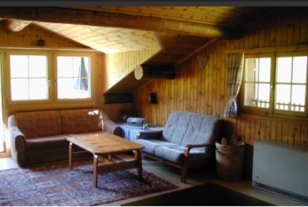 Апартаменты Ferienwohnung Mühleboden