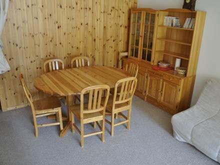 Апартаменты Apartment Dents Rousses II Siviez
