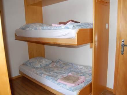 Апартаменты Apartment Dents Rousses VI Siviez