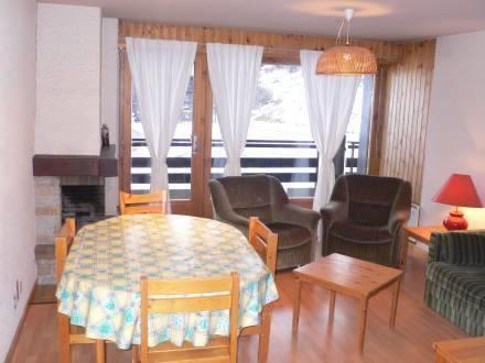 Апартаменты Apartment Dents Rousses VII Siviez