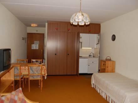 Апартаменты Apartment Rosablanche XXII Siviez