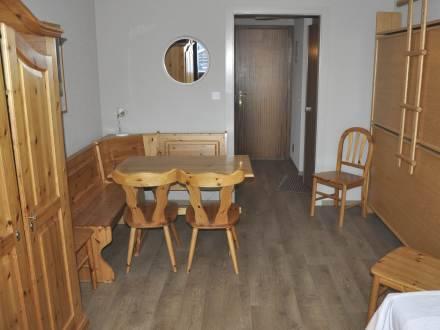 Апартаменты Apartment Rosablanche XXVIII Siviez