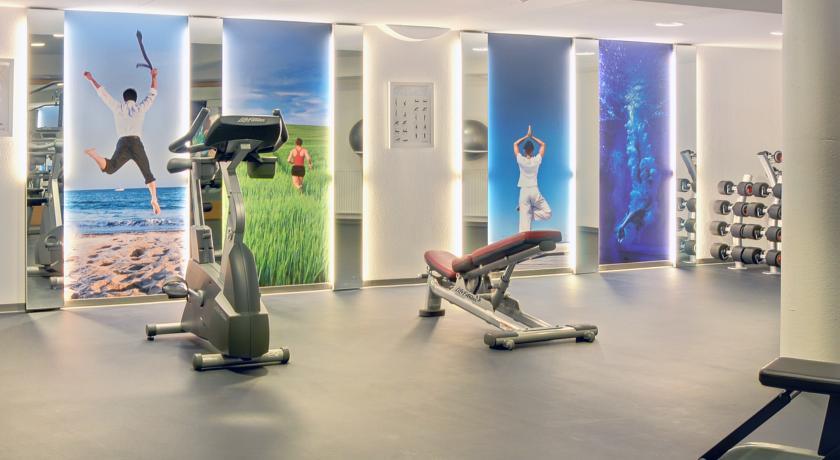 Отель Quality Hotel Soenderborg