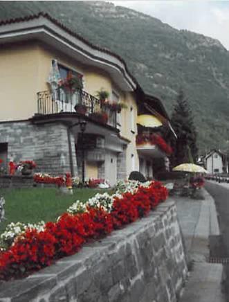 Апартаменты Casa Romana
