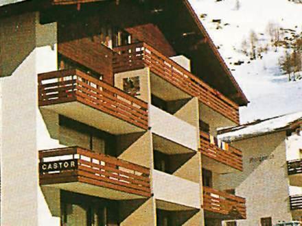 Апартаменты Apartment Castor III Tasch