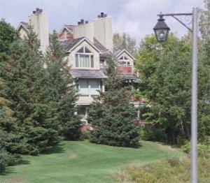 Отель Muskoka Grandview Resort