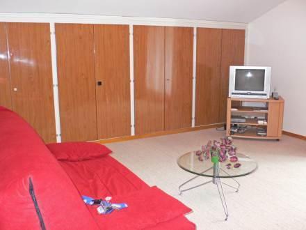 Апартаменты Apartment Residence Du Golf II Villars-sur-Ollon