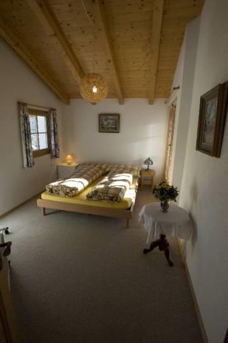 Мини-отель Bed & Breakfast La Val