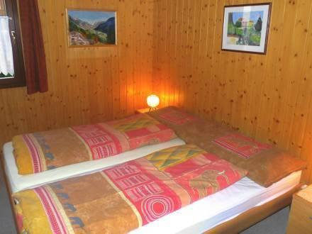 Апартаменты Holiday Home Mika Ergisch