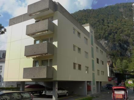 Апартаменты Apartment Harder Interlaken
