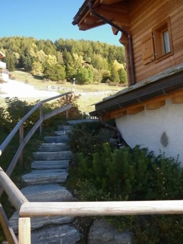Отель Chalet Krystyna