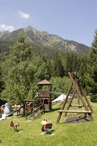 Отель Hotel Restaurant Pranzaira