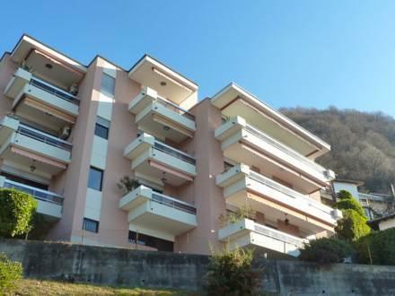 Апартаменты Apartment Superpanorama II Aldesago