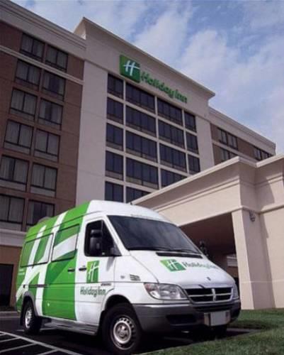 Отель Holiday Inn TIMONIUM