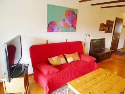 Apartment Emeraude I Villars-sur-ollon