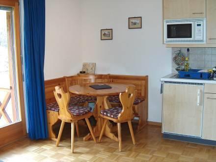 Апартаменты Apartment Rose II Wengen