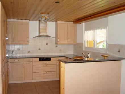 Апартаменты Apartment Obereiweg Wilderswil
