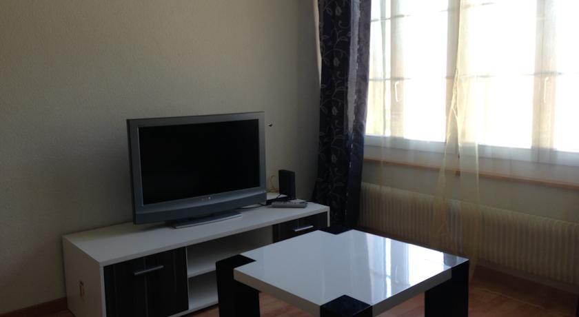 Апартаменты Rajan Holidays Apartment