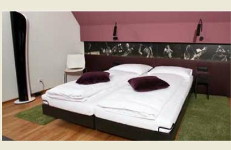 Отель Hotel Mohren