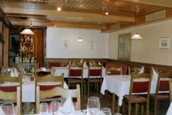 Отель Gasthof Löwen