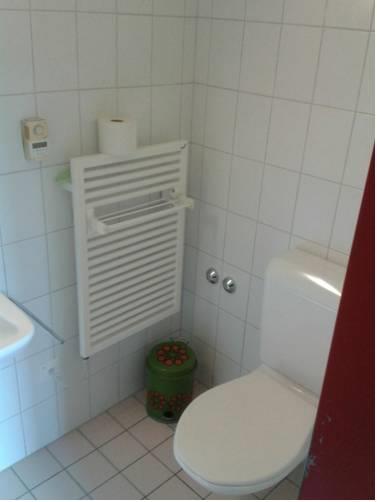 Отель Seminarhaus Höchweid
