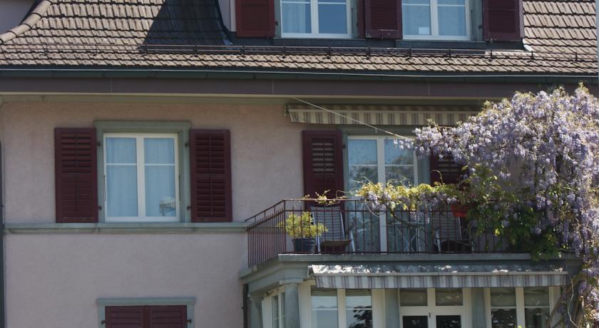 Мини-отель Gästehaus Sonne
