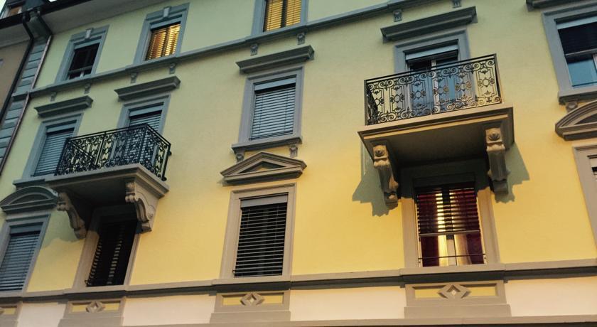 Casa Rodolfo