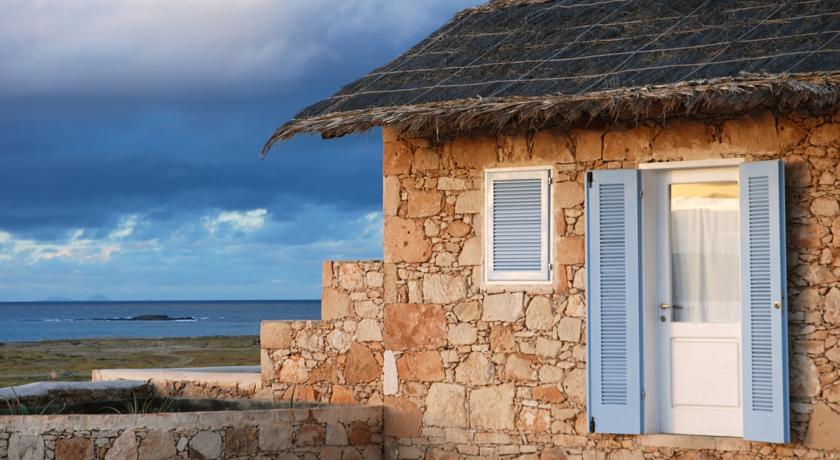 Отель Spinguera Ecolodge