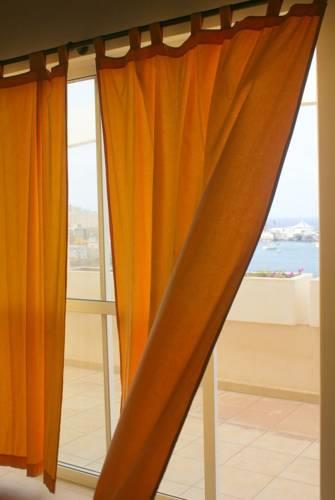Отель Palm Beach Resort