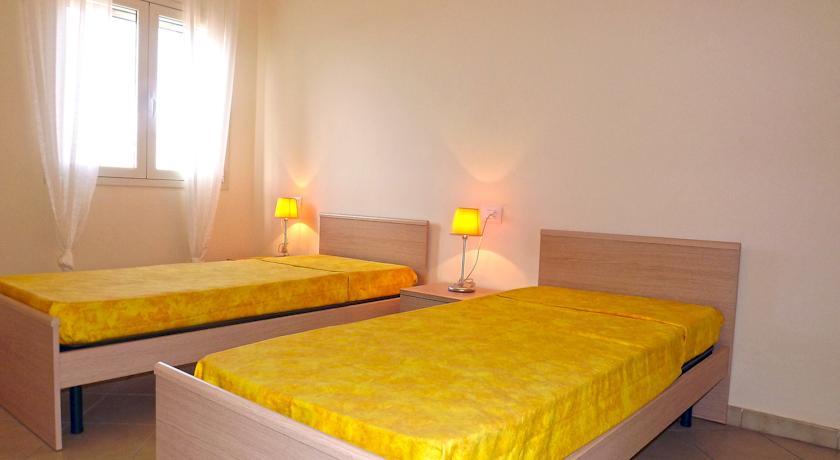 Djadsal Moradias Tropical Resort