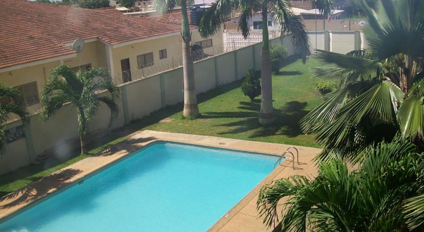 Pekan Hotel