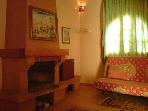 Отель Résidence Centre la Foret