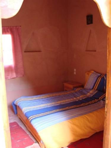 Гостевой дом Kasbah Ounila