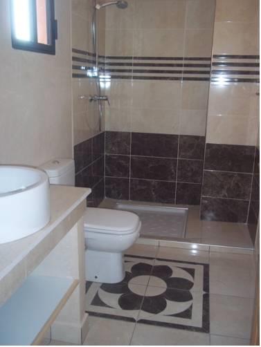 Гостевой дом Villa Tycoz