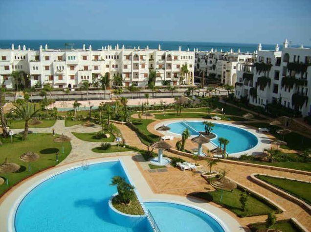 Апартаменты Marina Beach 3