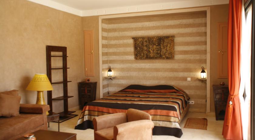 Гостевой дом Oasis Jena