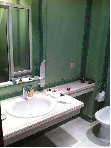 Вилла Cityred Serviced Villas Rose