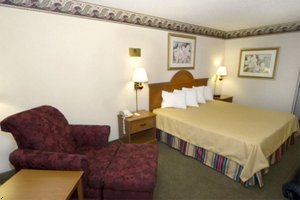 Отель Best Western Bennettsville Inn