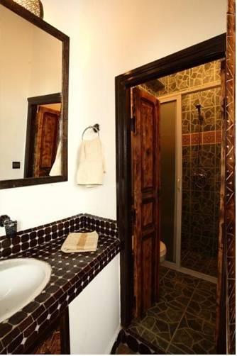 Riad Bab Essaouira