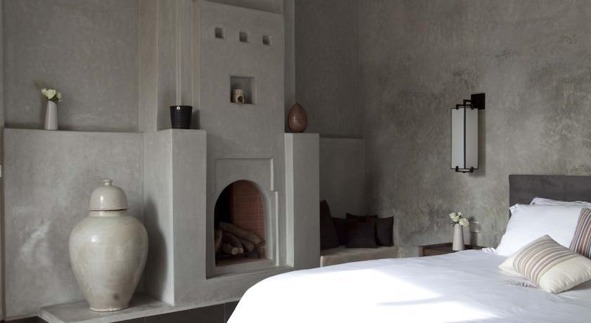 Отель Riad Dar Maya
