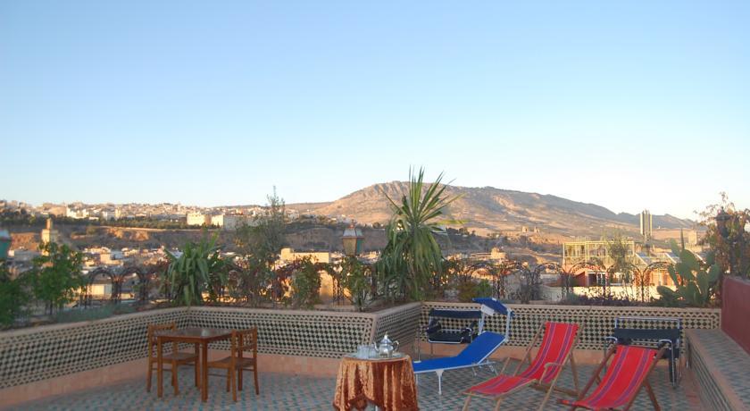 Hotel Jardin Public