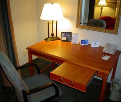 Отель Holiday Inn Express Bakersfield