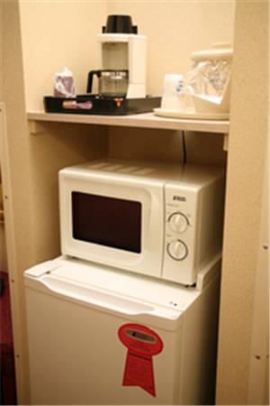 Отель Holiday Inn Express BOONVILLE