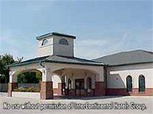 Отель America's Best Value Inn