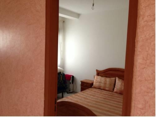 Отель Appartement Shems Martil