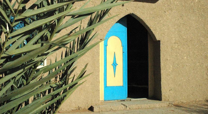 Отель Auberge Africa