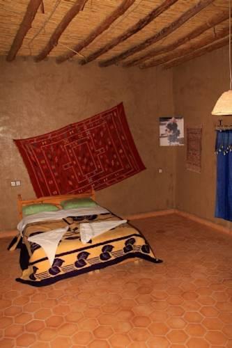 Auberge Akabar