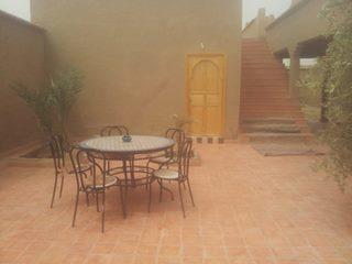 Мини-отель Riad Merzouga