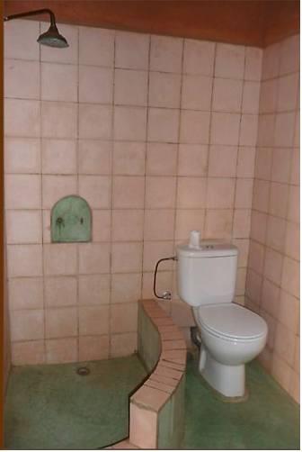 Гостевой дом Hotel Kasbah Caravane