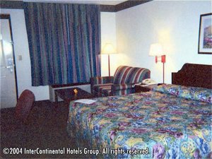 Отель Days Inn Chiefland